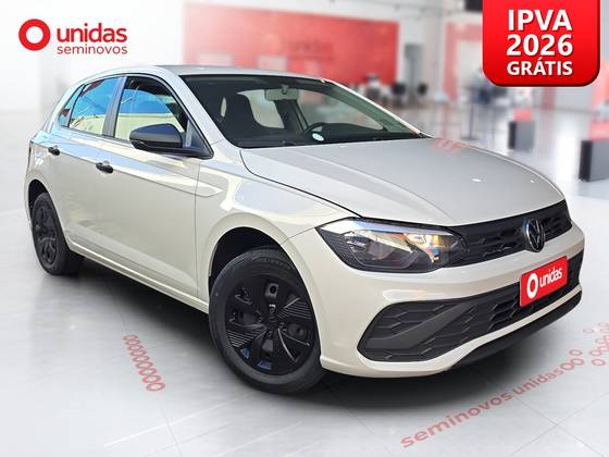 VOLKSWAGEN POLO 1.0 MPI MANUAL VOLKSWAGEN POLO 1.0 MPI MANUAL